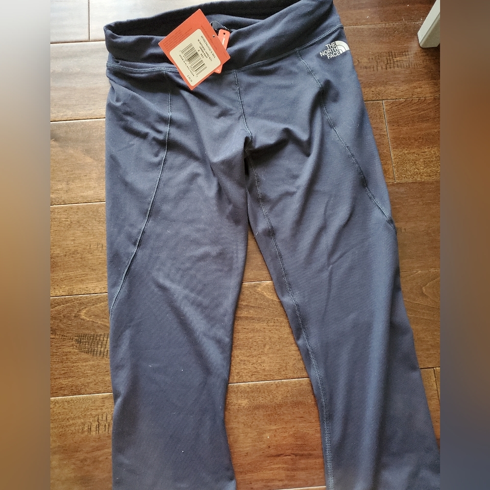 The North Face slim fit coupe slim W On The GoCapri- RIO Urban Navy size…